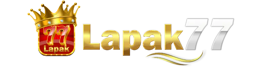 Logo LAPAK77