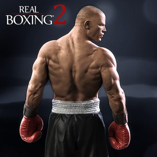Real Boxing 2 Mod APK