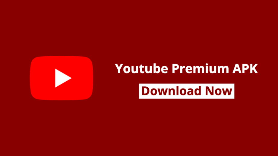 YouTube Premium Mod APK