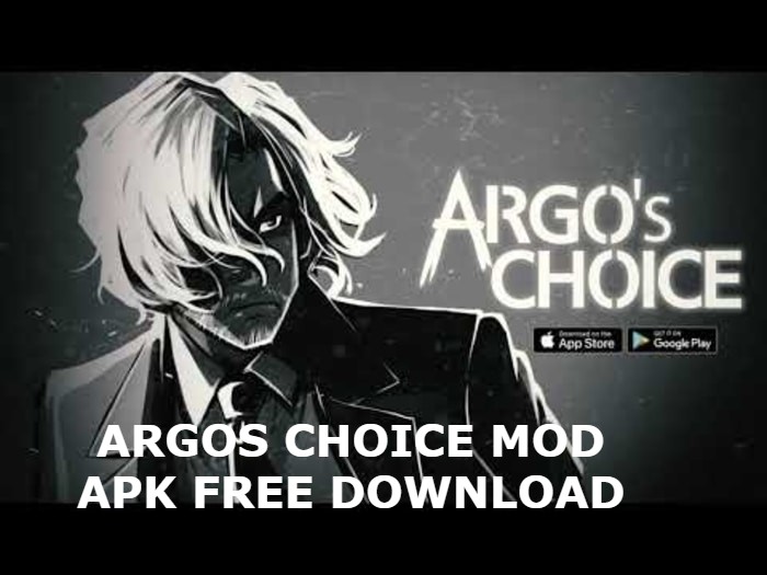 Argos Choice MOD APK Free Download
