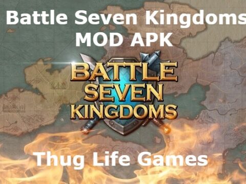 Battle Seven Kingdoms MOD APK Free Download