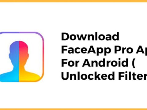 FaceApp Pro MOD