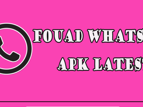 Fouad WhatsApp APK Latest Version
