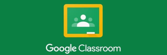 Google Classroom APK