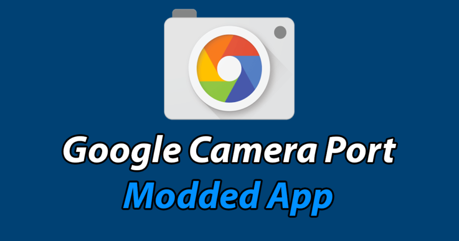 Google Camera Premium APK