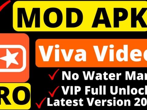 VivaVideo Pro Mod Apk