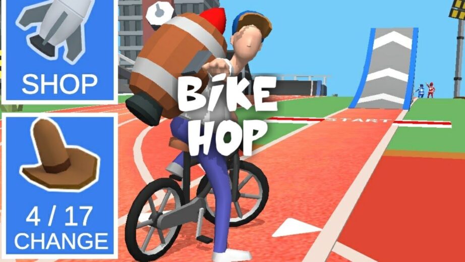 Bike Hop Mod APK