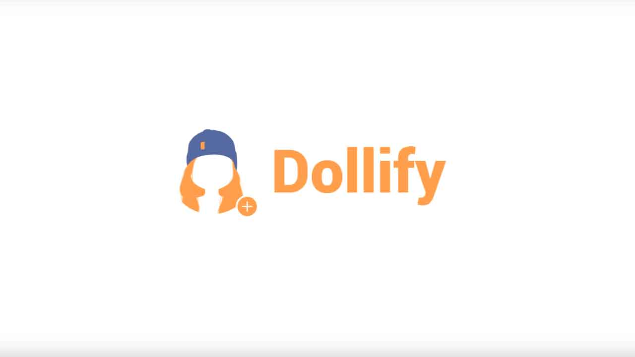 Download Dollify MOD APK + MOD v1.2.4 (Premium Unlocked)
