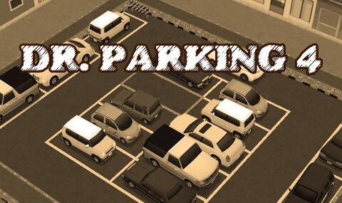 Dr. Parking 4 For Android MOD APK