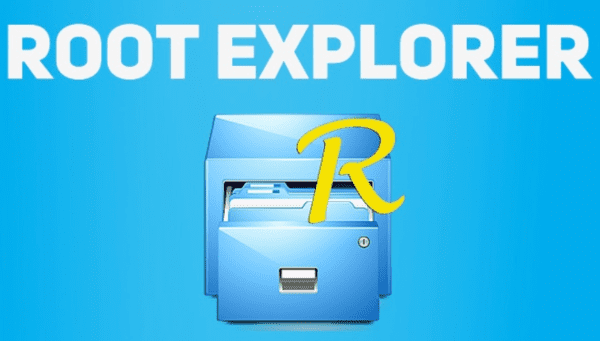 Root Explorer Mod APK