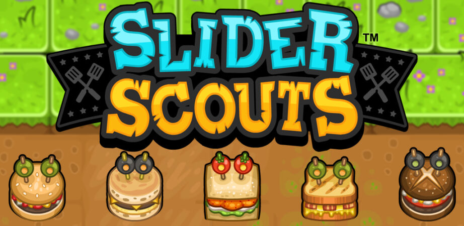 Slider Scout Single MOD