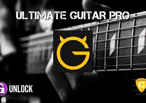 Ultimate Guitar Pro Mod