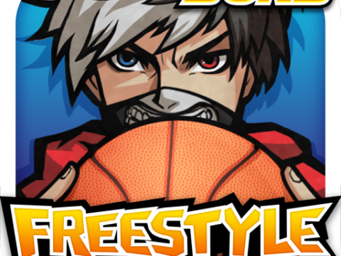 3on3 freestyle basketball