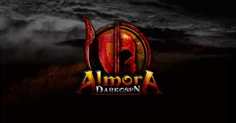 Almora Darkosen RPG MOD Apk