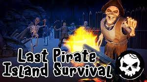 Last pirate Mod
