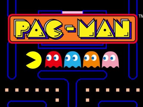Pac-Man mod