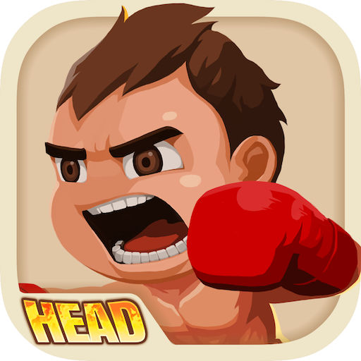 Head Boxing MOD Apk (free shopping) Download For Android