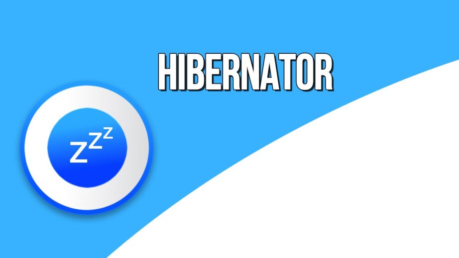 hibernator mod