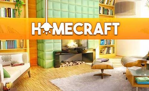 Homecraft mod apk