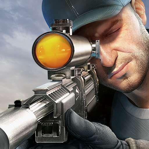 sniper 3d assassin mod