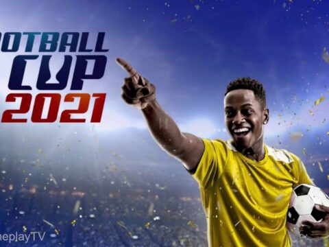 Soccer Cup 2021 Mod Apk