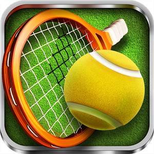 Download 3D Tennis (MOD, Unlimited Money) 1.8.4 free for android