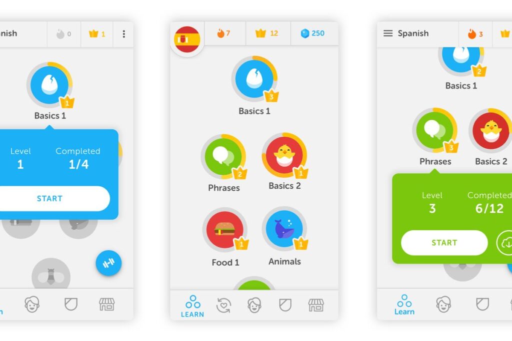 Duolingo Mod Apk