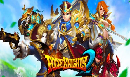 Pocket Knights 2 Mod