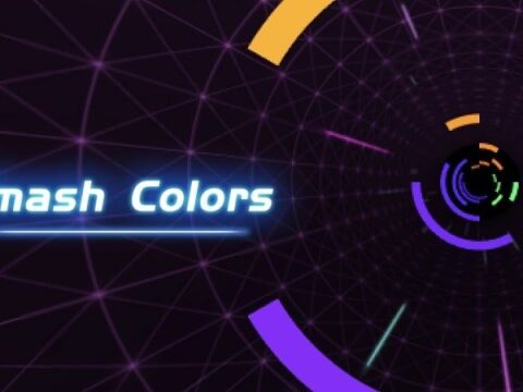 Smash Colors 3D Mod APK