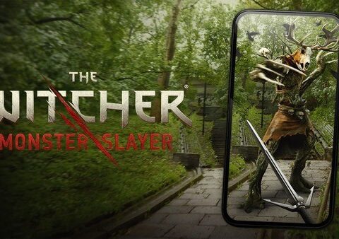 The Witcher Monster Slayer mod apk
