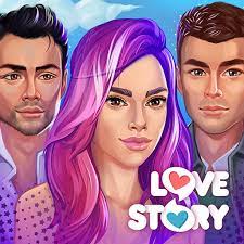 Love Story: Romance Games v1.4.4 MOD APK (Unlimited Tickets)