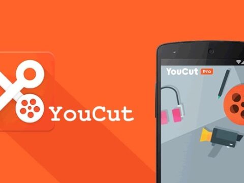 YouCut pro mod