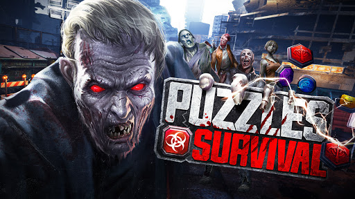 Puzzle and Survival mod apk