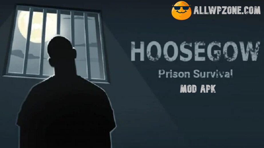 Hoosegow Prison Survival Mod Apk