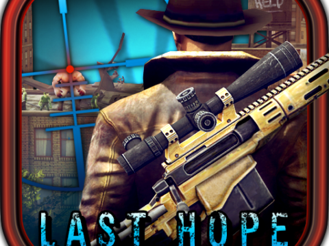 Last Hope Sniper Unlimited Money
