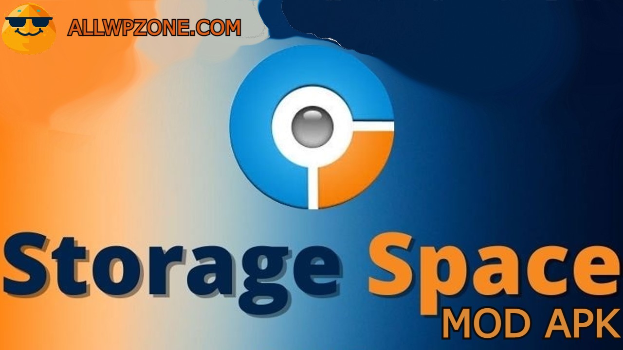 Storage Space Mod Apk
