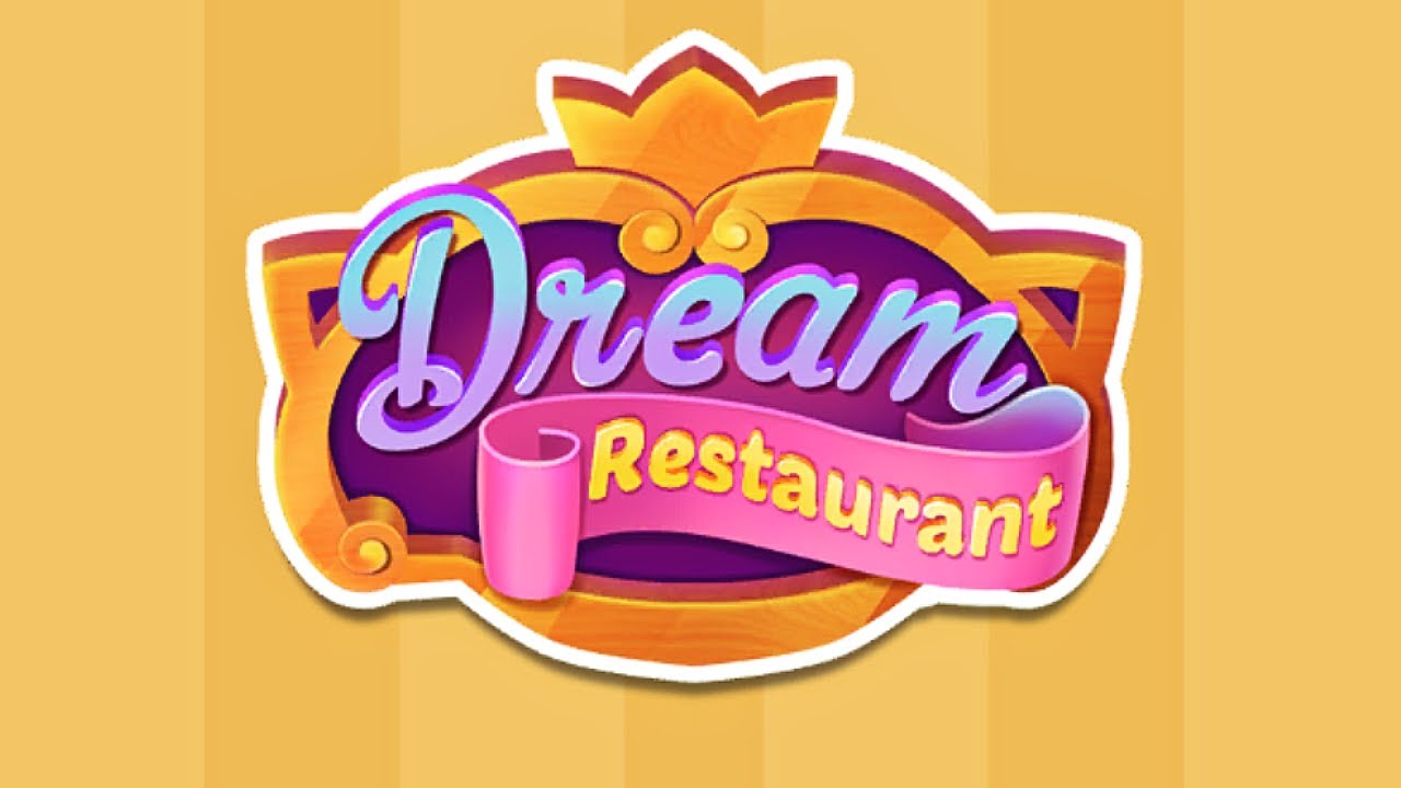 Dream Restaurant Hotel games